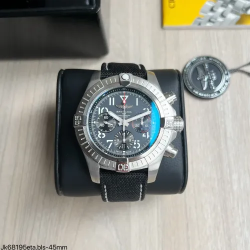 Relógio Breitling avenger crono