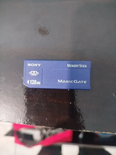 Memory stick