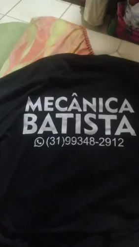 Mecânico a domicílio 24hs