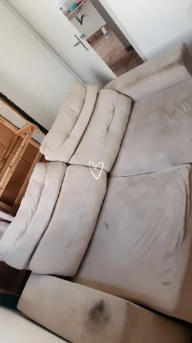 Sofá cama