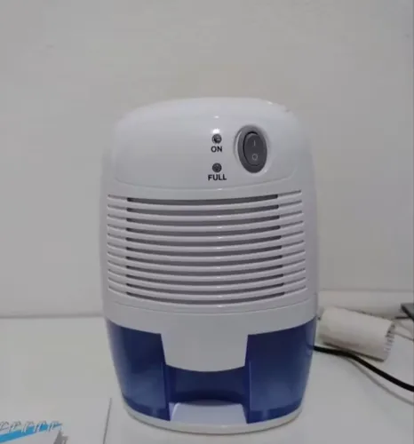 Desumidificador de ar