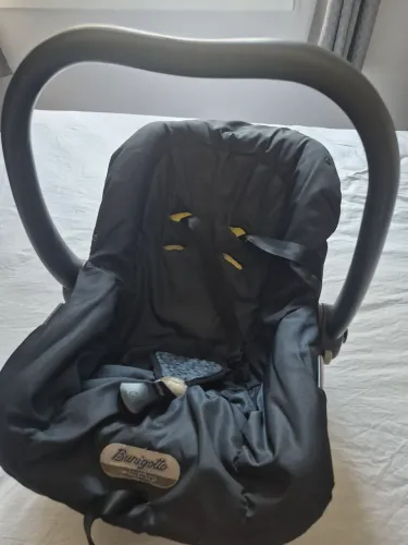 Bebê Conforto Burigotto