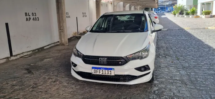 Fiat Cronos Drive 1.3 8V Flex 2022