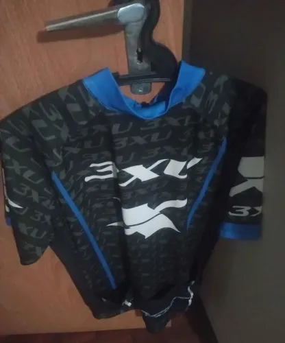 Camisas Ciclismo