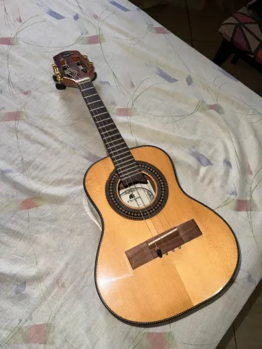 Cavaquinho Jacarandá