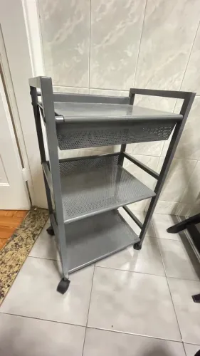 Carrinho multiuso 