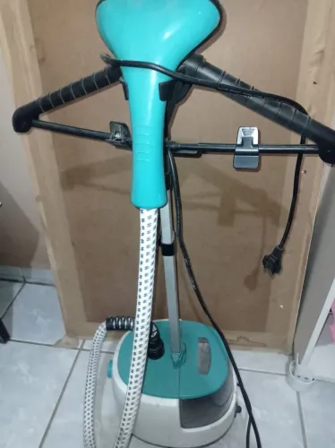 Passadeira de roupas