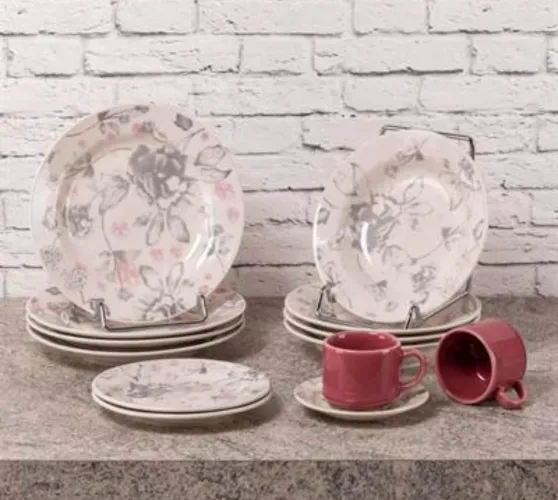 Vendo Aparelho de Jantar Biona - completo
