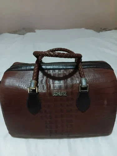 Bolsa schutz