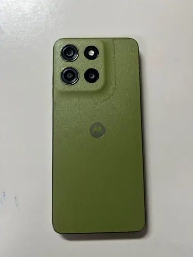 Moto G15 256gb semi-novo (TEM CONVERSA)