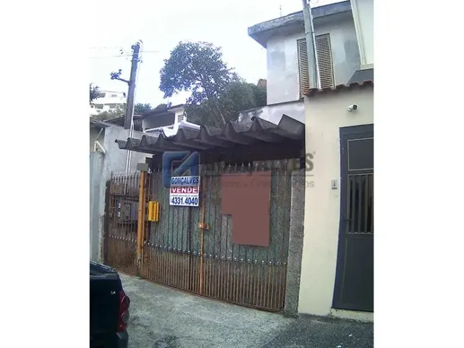 3740, Sobrado, à venda, à venda, 800.000,00,Baeta Neves, São Bernardo do Campo,3 quartos