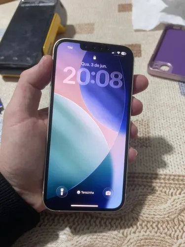 iPhone 13 128gb Impecável