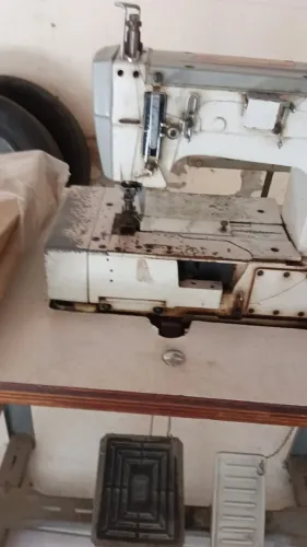 Máquina goleira $800,00
