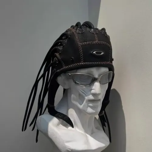 Oakley Medusa