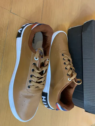 Sapatênis tommy premium (42)