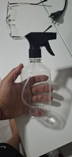 Borrifador 500ml