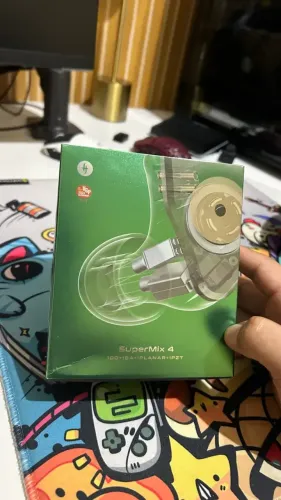 simgot supermix4