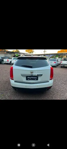 Cadillac SRX AWD Premium Colection 3.6 V6 2011