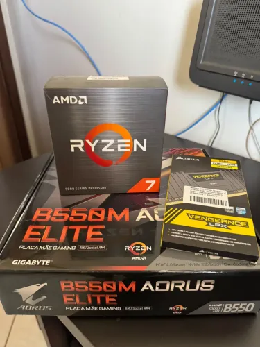 Kit upgrade PC