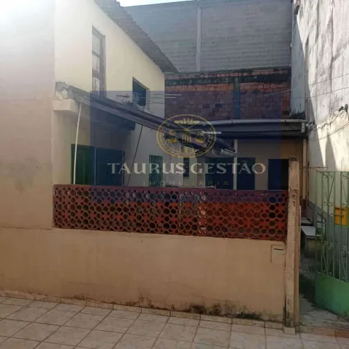 Casa de Condomínio à venda na Rua Filomena Nunes, Olaria, Rio de Janeiro - RJ