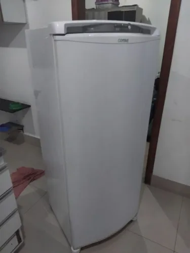 Geladeira CONSUL
