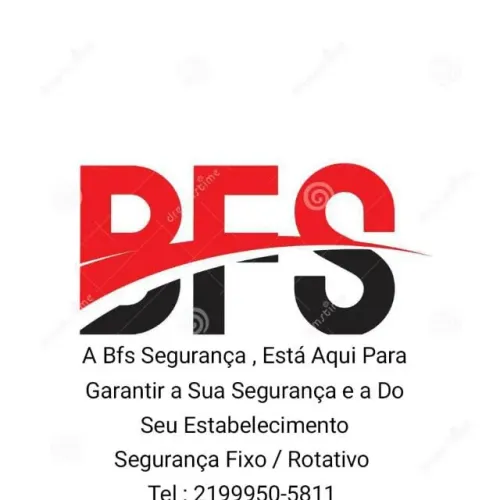 Serviços De Segurança 