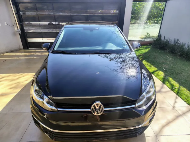 Volkswagen Golf Highline 250 TSI 1.4 Flex 16V Aut. 2018