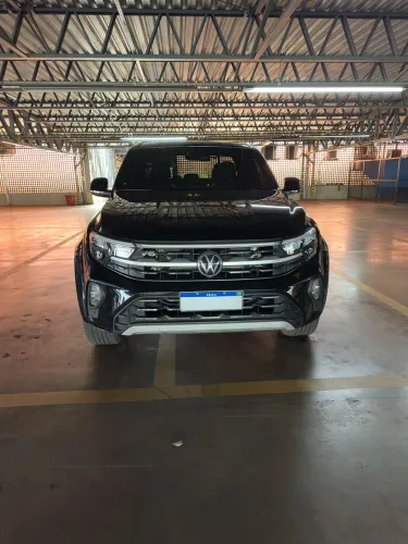 Volkswagen Amarok Extreme CD 3.0 4X4 TB Dies. Aut. 2025