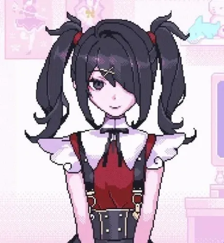Cosplay Ame-chan | COMPLETO COM PERUCA