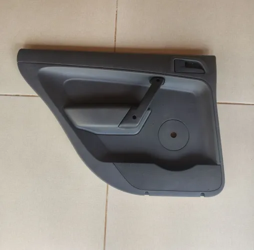 Forro de porta gol g4 traseiro lado esquerdo