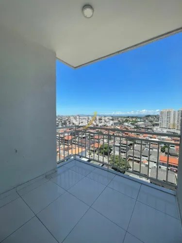 APARTAMENTO 2 QUARTOS