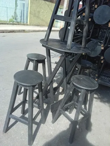Conjunto de Mesa 