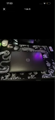 Notbook