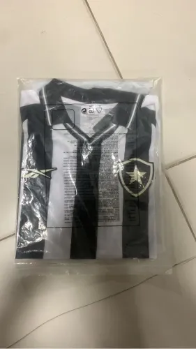 CAMISA BOTAFOGO 2026