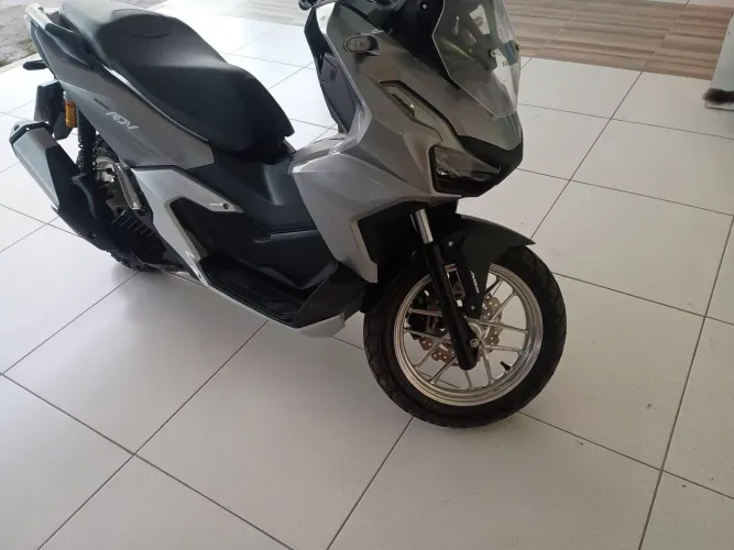 Moto ADV 160 25/25