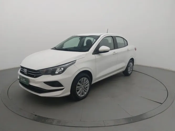 Fiat Cronos Drive 1.3 8V Flex 2024