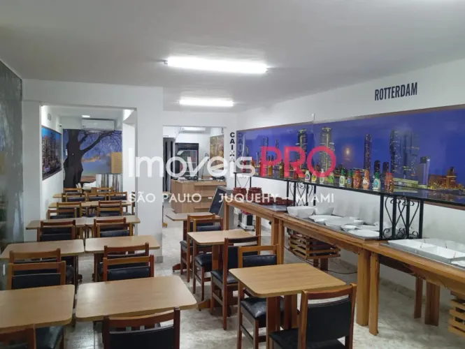 Prédio, Liberdade - São Paulo