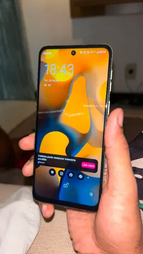 MOTO G 54 256