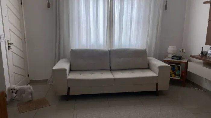 Sofá 3 lugares