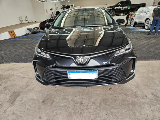 Toyota Corolla XEI 2.0 Flex 16V Aut. 2020