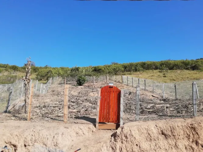 Vende-se terreno Conceição dos Ouros