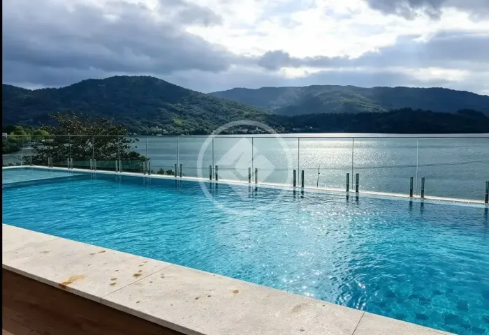 IC - LOFT / STUDIO na Lagoa da Conceição