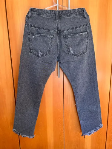 Calça jeans John John