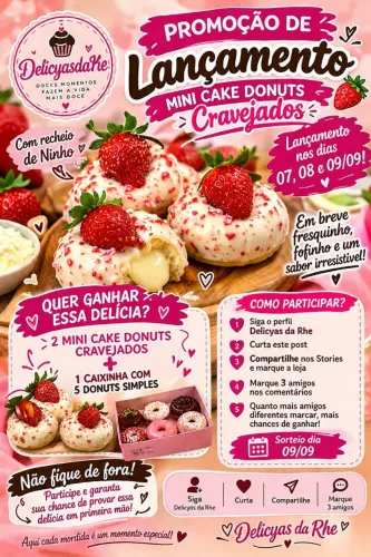 Donuts