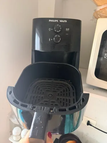 Airfryer