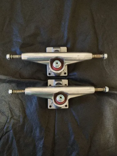 SkateTruck Intruder 159mm