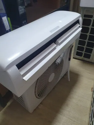 Ar Condicionado ONE Agratto Split 9000BTU On/Off ACST9F-01 USADO