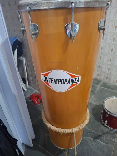 Timbau semi novo