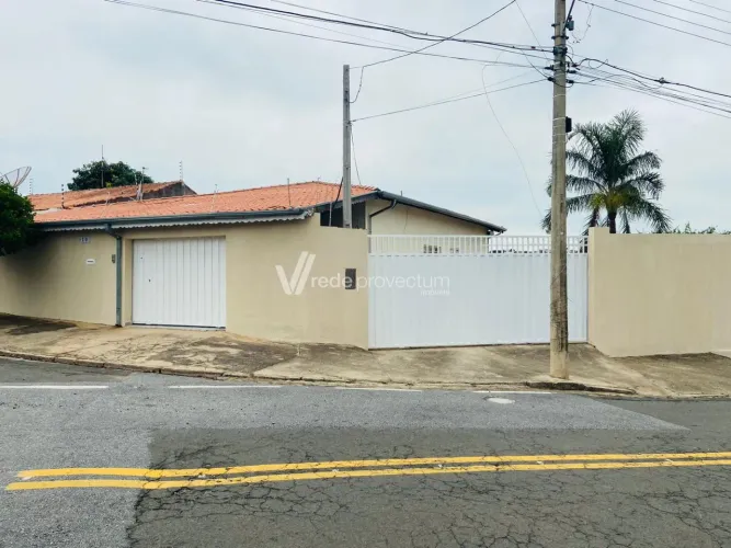 casa - Parque Universitário de Viracopos - Campinas