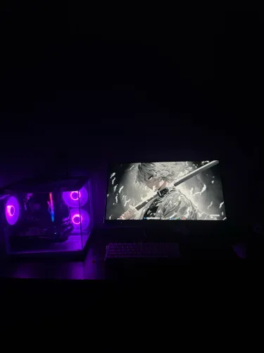 MONITOR AOC 22 120HZ 1MS